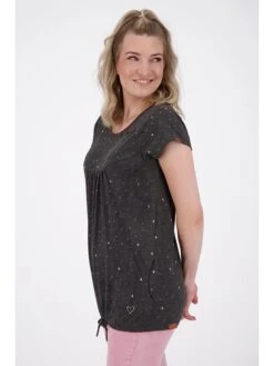 Shirt "Summer" In Schwarz -ONLY || Vero Moda || Regatta Verkäufe alife and kickin shirt summer in schwarz 2