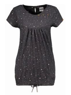 Shirt "Summer" In Schwarz