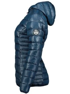 Steppjacke "Ada" In Dunkelblau 8 Steppjacke "Ada" In Dunkelblau -ONLY || Vero Moda || Regatta Verkäufe anapurna steppjacke ada in dunkelblau 2