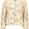 Billabong Blouson "Summer Evening" In Bunt 2 Billabong Blouson "Summer Evening" In Bunt -ONLY || Vero Moda || Regatta Verkäufe billabong blouson summer evening in bunt