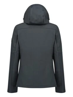 Softshelljacke "Timexeak" In Anthrazit 8 Softshelljacke "Timexeak" In Anthrazit -ONLY || Vero Moda || Regatta Verkäufe canadian peak softshelljacke timexeak in anthrazit 2