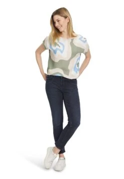 ONLY || Vero Moda || Regatta Verkäufe -ONLY || Vero Moda || Regatta Verkäufe cartoon printshirt khaki beige 1