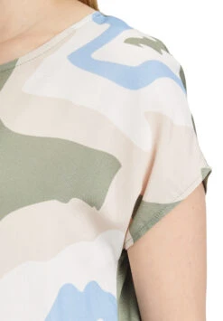 CARTOON Printshirt Khaki/beige 11 CARTOON Printshirt Khaki/beige -ONLY || Vero Moda || Regatta Verkäufe cartoon printshirt khaki beige 4