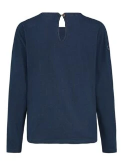 ONLY || Vero Moda || Regatta Verkäufe -ONLY || Vero Moda || Regatta Verkäufe eight2nine longsleeve in dunkelblau 1