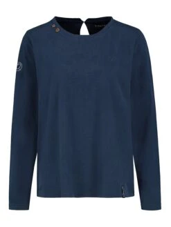 ONLY || Vero Moda || Regatta Verkäufe 32 Longsleeve In Dunkelblau