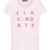 Elbsand Shirt "Svenne" In Rosa -ONLY || Vero Moda || Regatta Verkäufe elbsand shirt svenne in rosa