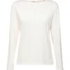 ESPRIT Longsleeve In Creme -ONLY || Vero Moda || Regatta Verkäufe esprit longsleeve in creme