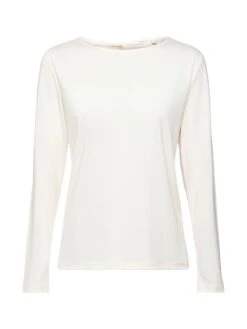 ONLY || Vero Moda || Regatta Verkäufe 30 ESPRIT Longsleeve In Creme