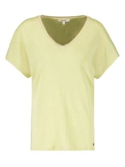 Garcia Shirt In Gelb