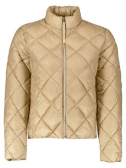 Garcia Übergangsjacke In Beige