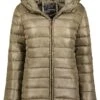 GEOGRAPHICAL NORWAY Steppjacke "Annecy" In Beige -ONLY || Vero Moda || Regatta Verkäufe geographical norway steppjacke annecy in beige