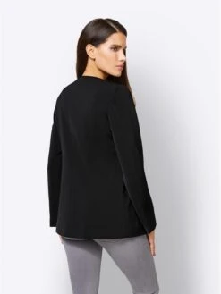 Heine Blazer In Schwarz 7 Heine Blazer In Schwarz -ONLY || Vero Moda || Regatta Verkäufe heine blazer in schwarz 2