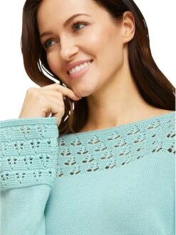 Heine Pullover In Türkis 8 Heine Pullover In Türkis -ONLY || Vero Moda || Regatta Verkäufe heine pullover in turkis 2