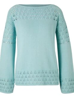 Heine Pullover In Türkis 9 Heine Pullover In Türkis -ONLY || Vero Moda || Regatta Verkäufe heine pullover in turkis 3