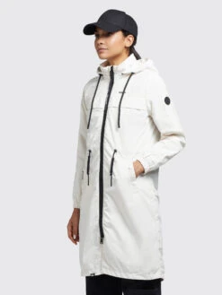 Khujo Mantel VOYA3 In Weiß 12 Khujo Mantel VOYA3 In Weiß -ONLY || Vero Moda || Regatta Verkäufe khujo mantel voya3 in weiss 2