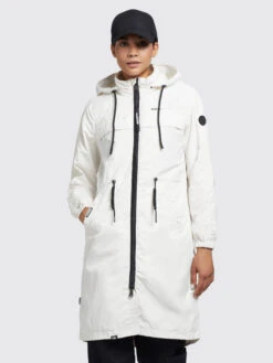 Khujo Mantel VOYA3 In Weiß 13 Khujo Mantel VOYA3 In Weiß -ONLY || Vero Moda || Regatta Verkäufe khujo mantel voya3 in weiss 3