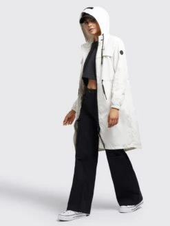 Khujo Mantel VOYA3 In Weiß 15 Khujo Mantel VOYA3 In Weiß -ONLY || Vero Moda || Regatta Verkäufe khujo mantel voya3 in weiss 5