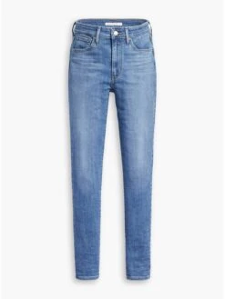 Jeans "721" - Skinny Fit - In Blau