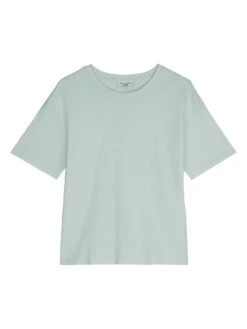 Marc O'Polo DENIM Shirt In Hellblau