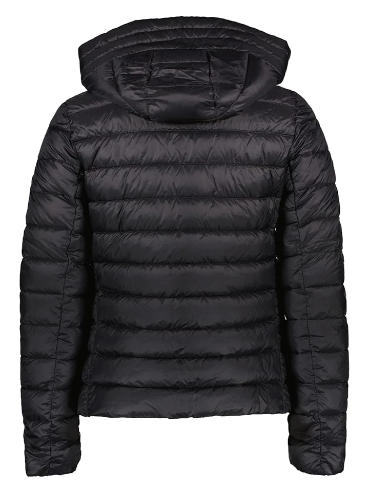 Marc O'Polo Steppjacke In Schwarz 4 Marc O'Polo Steppjacke In Schwarz – Bild 2