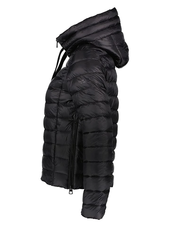 Marc O'Polo Steppjacke In Schwarz 5 Marc O'Polo Steppjacke In Schwarz – Bild 3