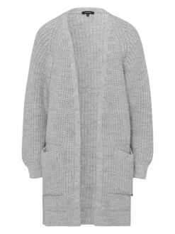 MORE&MORE Cardigan In Grau