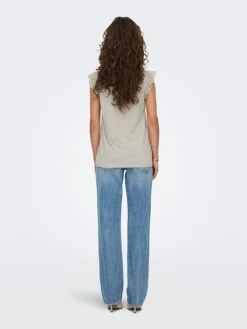 ONLY || Vero Moda || Regatta Verkäufe -ONLY || Vero Moda || Regatta Verkäufe only shirt augusta in grau 1