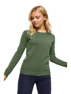 POLO CLUB Pullover In Grün -ONLY || Vero Moda || Regatta Verkäufe polo club pullover in grun 6