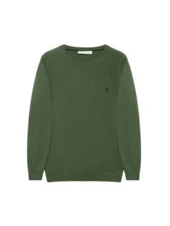 POLO CLUB Pullover In Grün -ONLY || Vero Moda || Regatta Verkäufe polo club pullover in grun 7