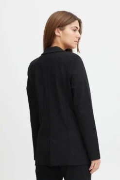 Jackenblazer In Schwarz 10 Jackenblazer In Schwarz -ONLY || Vero Moda || Regatta Verkäufe pulz jeans jackenblazer in schwarz 2