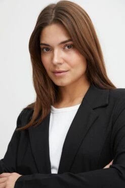 Jackenblazer In Schwarz 11 Jackenblazer In Schwarz -ONLY || Vero Moda || Regatta Verkäufe pulz jeans jackenblazer in schwarz 3