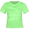 Puma T-Shirt Evide Graphic In Summer Green -ONLY || Vero Moda || Regatta Verkäufe puma t shirt evide graphic in summer green