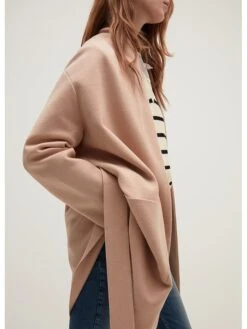 Stefanel Cardigan In Beige -ONLY || Vero Moda || Regatta Verkäufe stefanel cardigan in beige 2