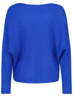 ONLY || Vero Moda || Regatta Verkäufe -ONLY || Vero Moda || Regatta Verkäufe sublevel pullover in blau 1