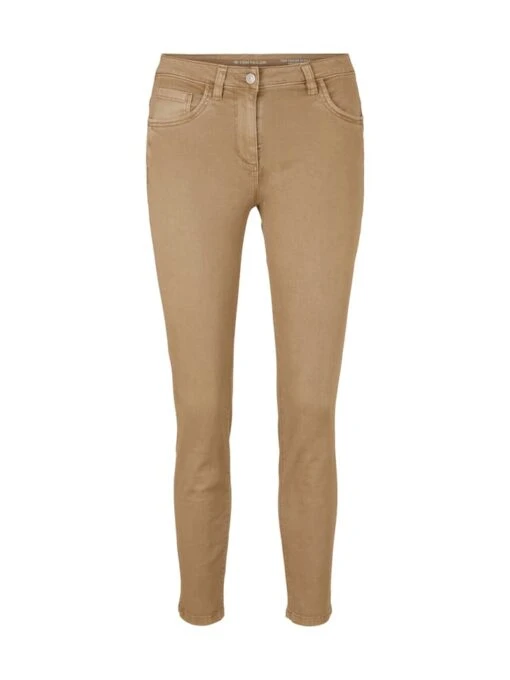 Tom Tailor Jeans - Slim Fit - In Sand 6 Tom Tailor Jeans - Slim Fit - In Sand -ONLY || Vero Moda || Regatta Verkäufe tom tailor jeans slim fit in sand