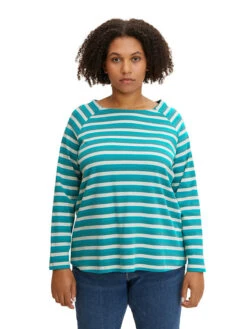 ONLY || Vero Moda || Regatta Verkäufe -ONLY || Vero Moda || Regatta Verkäufe tom tailor longsleeve in blau weiss 1