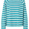 Tom Tailor Longsleeve In Türkis -ONLY || Vero Moda || Regatta Verkäufe tom tailor longsleeve in turkis