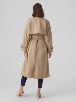 Vero Moda Trenchcoat "Chloe" In Beige 7 Vero Moda Trenchcoat "Chloe" In Beige -ONLY || Vero Moda || Regatta Verkäufe vero moda trenchcoat chloe in beige 2