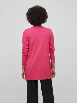 Vila Cardigan "Viril" In Pink -ONLY || Vero Moda || Regatta Verkäufe vila cardigan viril in pink 3
