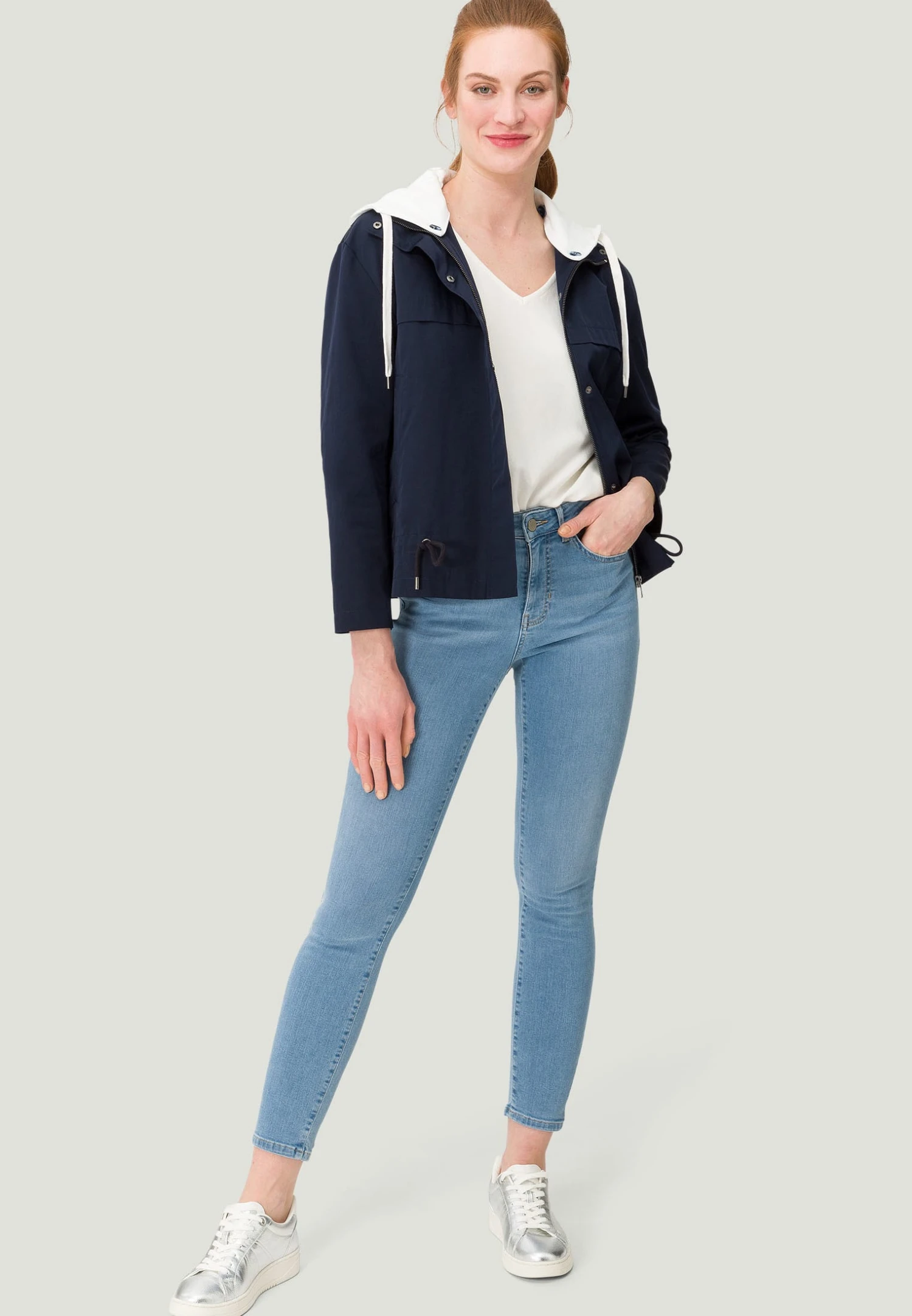 Zero Jacke Night Sky 6 Zero Jacke Night Sky – Bild 4