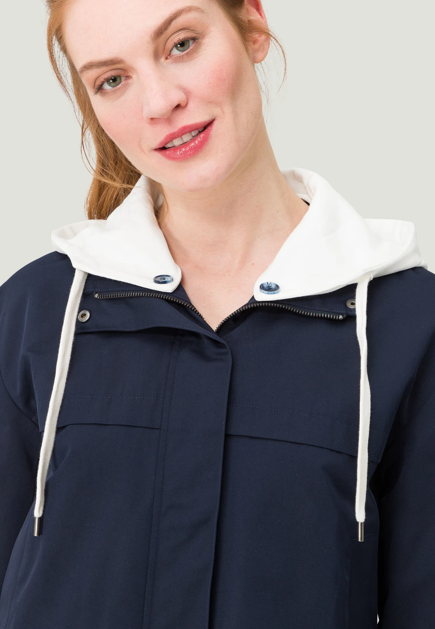 Zero Jacke Night Sky 7 Zero Jacke Night Sky – Bild 5