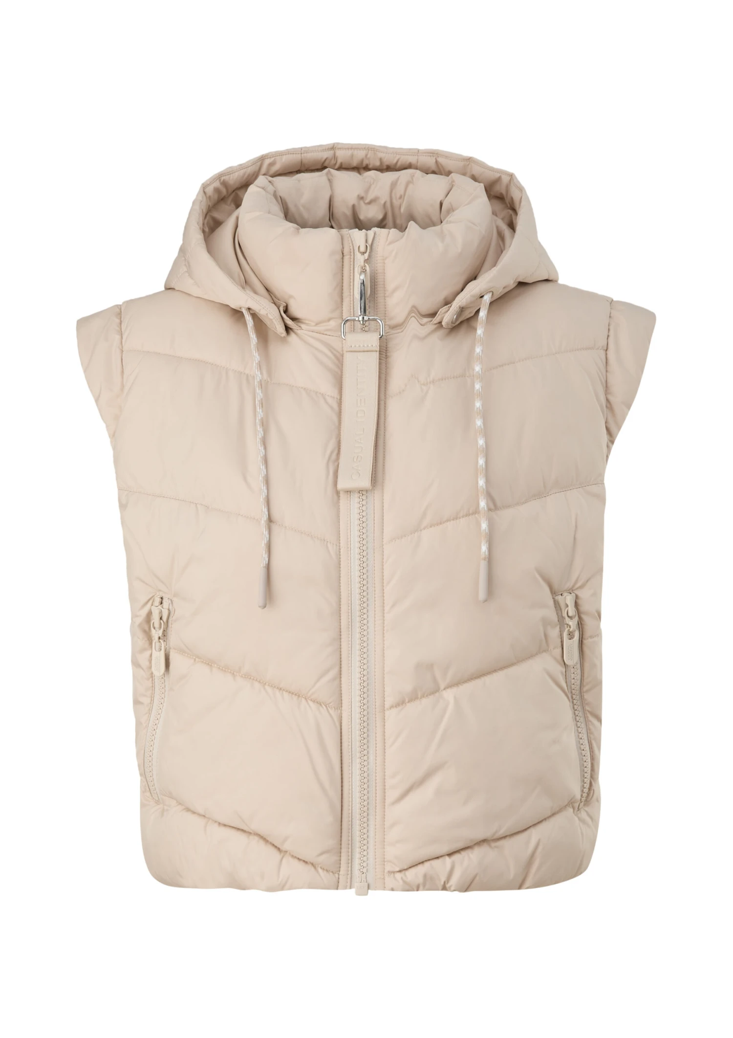 ONLY || Vero Moda || Regatta Verkäufe 40 ONLY || Vero Moda || Regatta Verkäufe -ONLY || Vero Moda || Regatta Verkäufe comma outdoor weste beige scaled 1